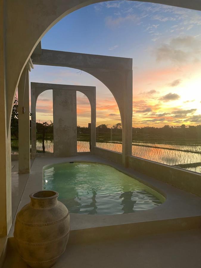 Casa Nara Bali Villa Munggu Eksteriør bilde