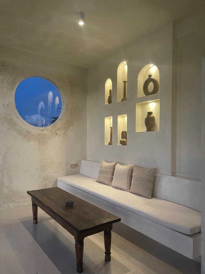 Casa Nara Bali Villa Munggu Eksteriør bilde