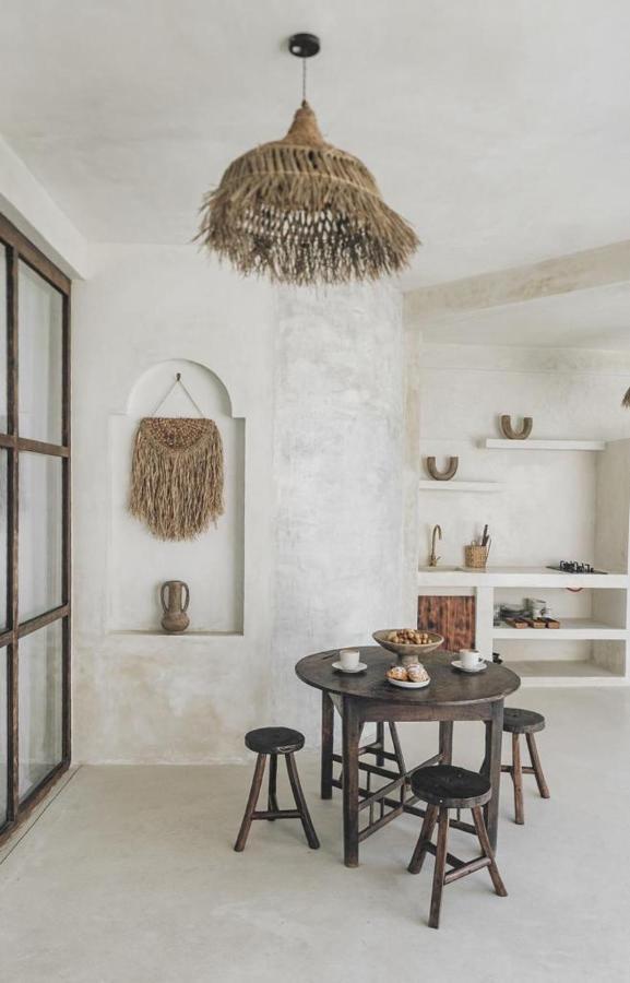 Casa Nara Bali Villa Munggu Eksteriør bilde